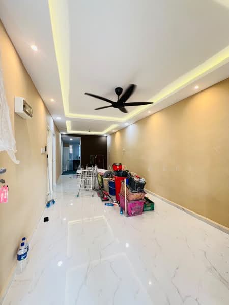 Terraced House for Sale in Taman Universiti (Skudai) - MUHAMAD AZRI - PropertyGuru.com.my