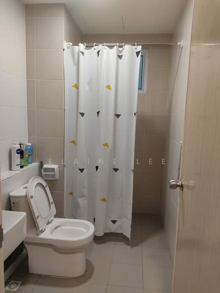 Kondominium untuk Disewa di Havana Beach Residences - Elaine Lee - PropertyGuru.com.my