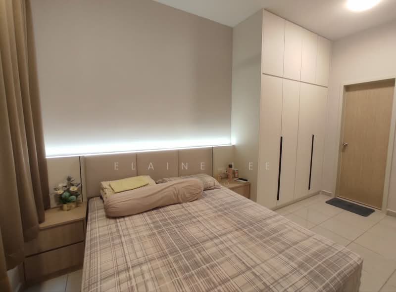 Kondominium untuk Disewa di Havana Beach Residences - Elaine Lee - PropertyGuru.com.my