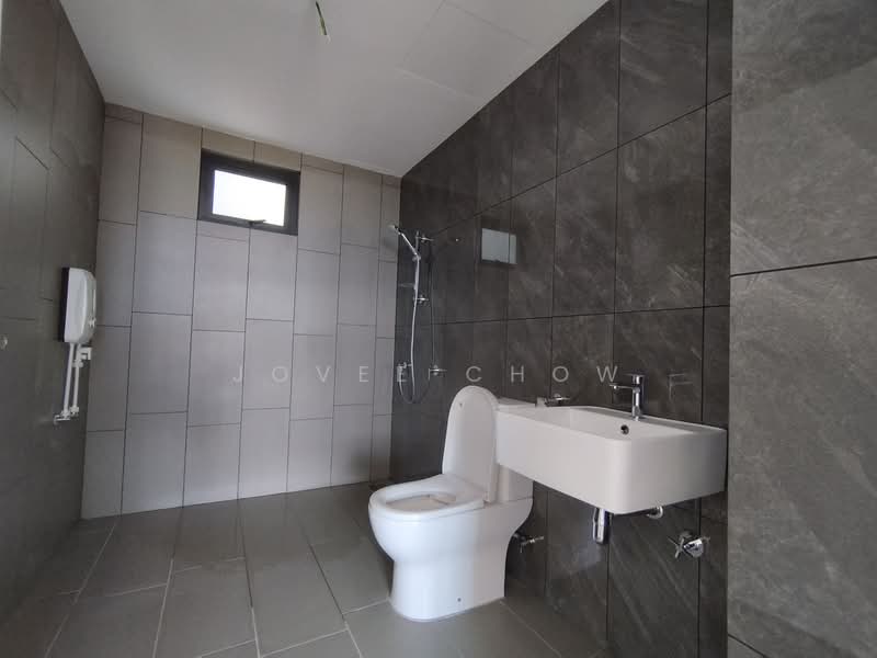 Condominium for Sale at Tuai Residence - Jovee Chow - Bathroom - PropertyGuru.com.my
