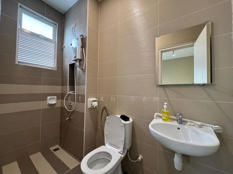 Semi-Detached House for Rent in Austin (Johor Bahru) - Ethan Gan - PropertyGuru.com.my