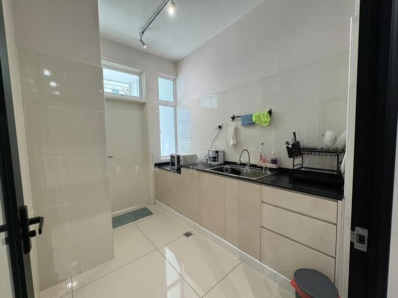 Semi-Detached House for Rent in Austin (Johor Bahru) - Ethan Gan - PropertyGuru.com.my