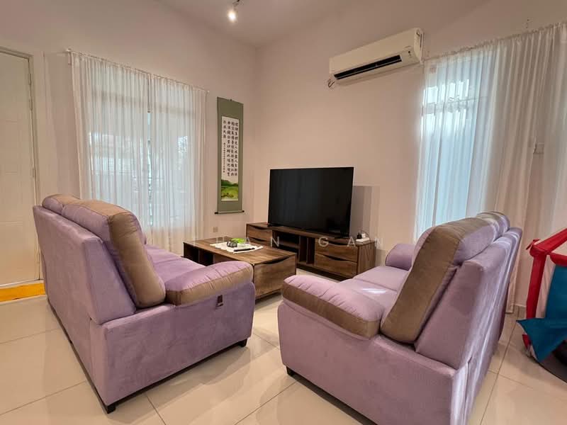 Semi-Detached House for Rent in Austin (Johor Bahru) - Ethan Gan - PropertyGuru.com.my