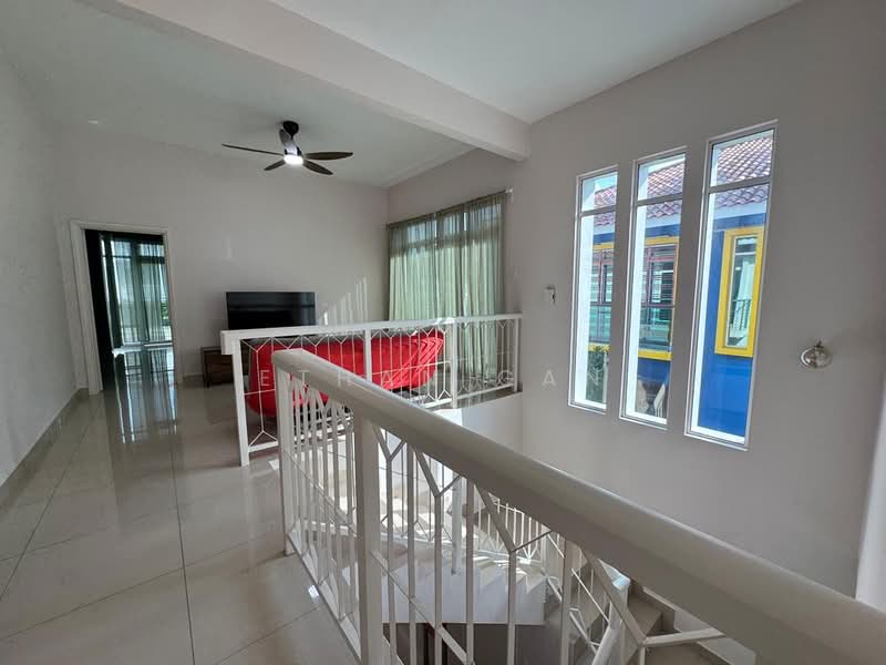 Semi-Detached House for Rent in Austin (Johor Bahru) - Ethan Gan - PropertyGuru.com.my