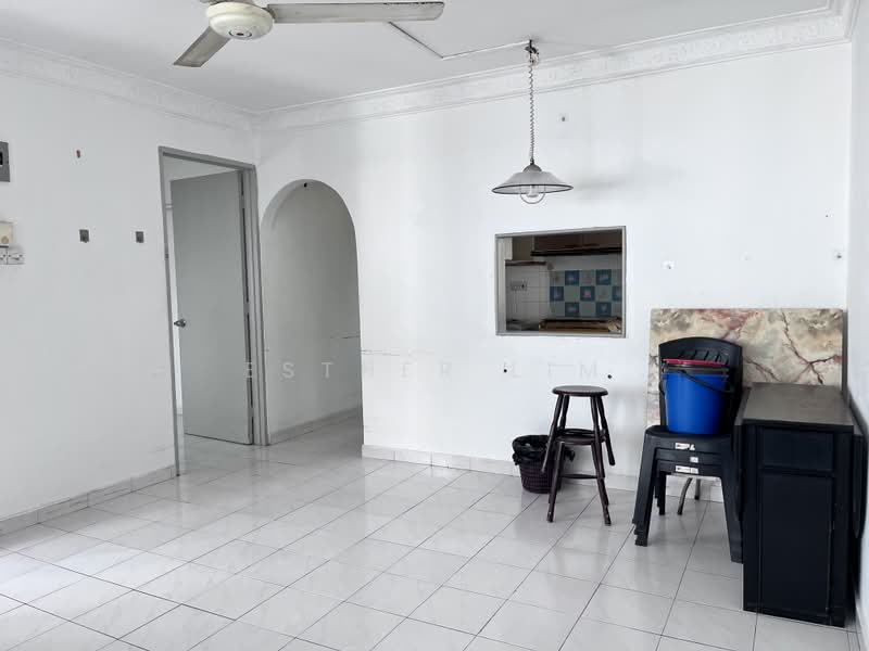 Apartment for Sale at Taman Lip Sin Block 1, 3 & 5 - Esther Lim - PropertyGuru.com.my