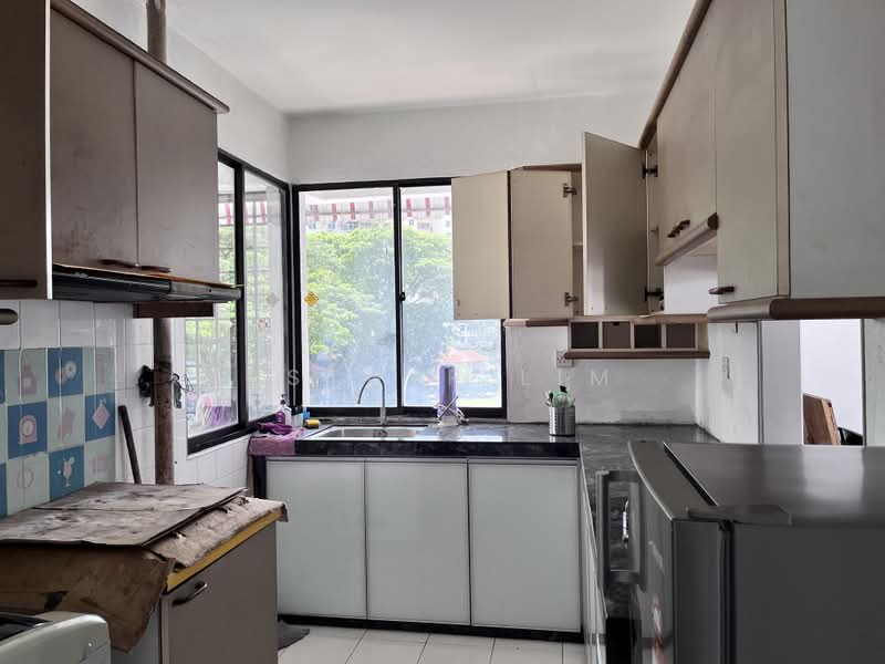 Apartment for Sale at Taman Lip Sin Block 1, 3 & 5 - Esther Lim - PropertyGuru.com.my