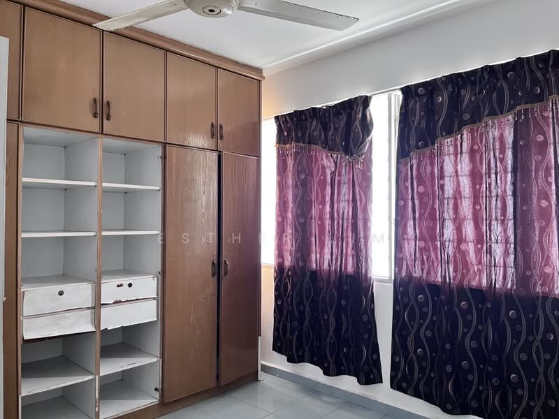 Apartment for Sale at Taman Lip Sin Block 1, 3 & 5 - Esther Lim - PropertyGuru.com.my