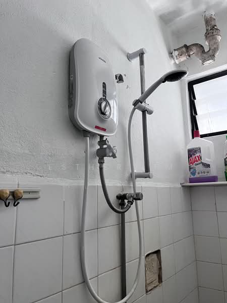 Apartment for Sale at Taman Lip Sin Block 1, 3 & 5 - Esther Lim - PropertyGuru.com.my