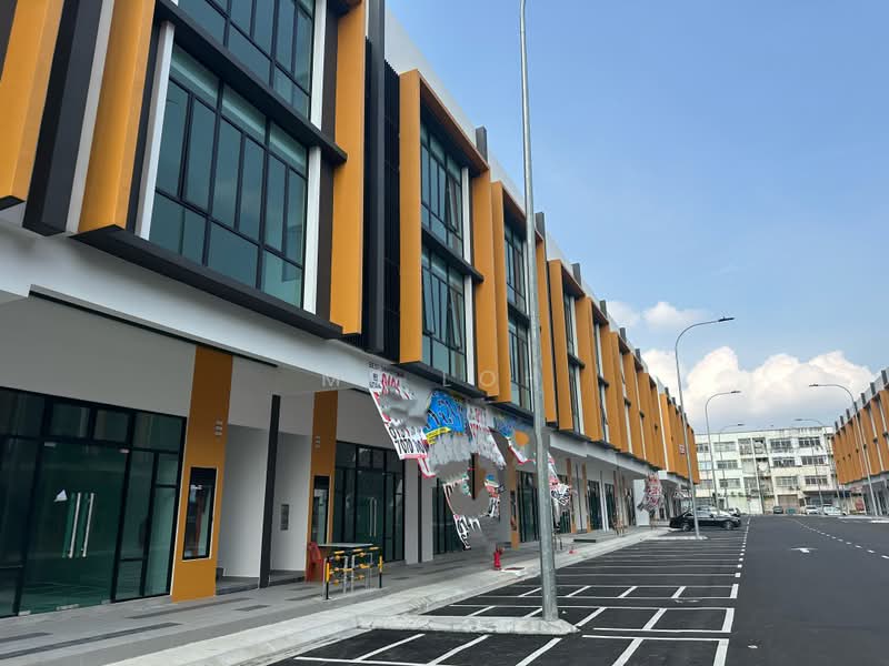 Shop / Office for Rent in Permas Jaya (Johor) - Ms Loh - PropertyGuru.com.my