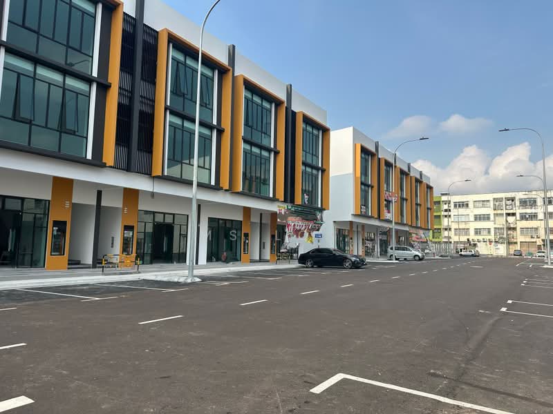 Shop / Office for Rent in Permas Jaya (Johor) - Ms Loh - PropertyGuru.com.my