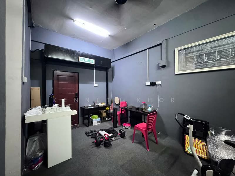 Kedai untuk Disewa di Bandar Baru Uda (Tampoi) - Kenneth Khor - Gym - PropertyGuru.com.my