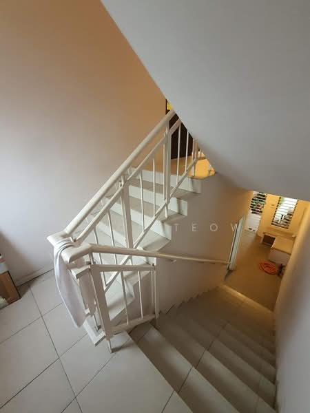Townhouse for Sale in Puchong (Selangor) - Simon Teow - Interior - PropertyGuru.com.my
