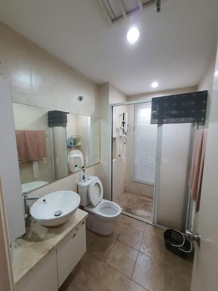 Townhouse for Sale in Puchong (Selangor) - Simon Teow - Bathroom - PropertyGuru.com.my