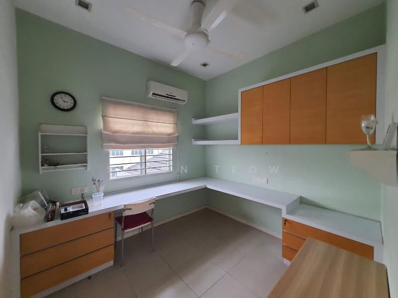 Townhouse for Sale in Puchong (Selangor) - Simon Teow - Study - PropertyGuru.com.my