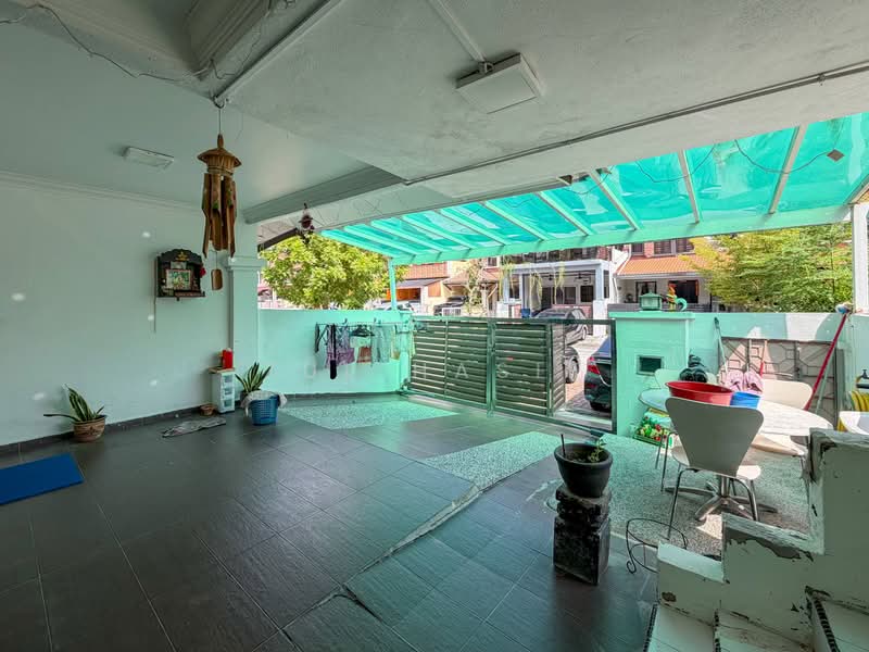 Rumah Teres 2-Tingkat untuk Dijual di Bandar Nusaputra (Puchong) - Zul Hasif - PropertyGuru.com.my