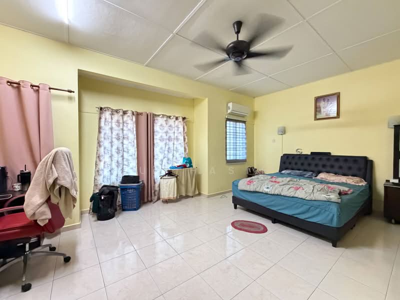 Rumah Teres 2-Tingkat untuk Dijual di Bandar Nusaputra (Puchong) - Zul Hasif - PropertyGuru.com.my