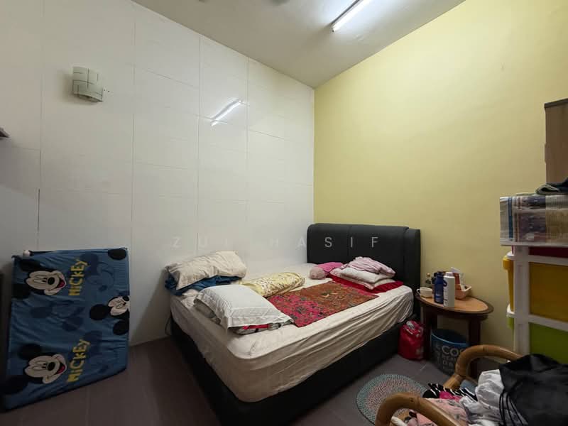 Rumah Teres 2-Tingkat untuk Dijual di Bandar Nusaputra (Puchong) - Zul Hasif - PropertyGuru.com.my