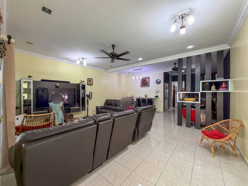 Rumah Teres 2-Tingkat untuk Dijual di Bandar Nusaputra (Puchong) - Zul Hasif - PropertyGuru.com.my