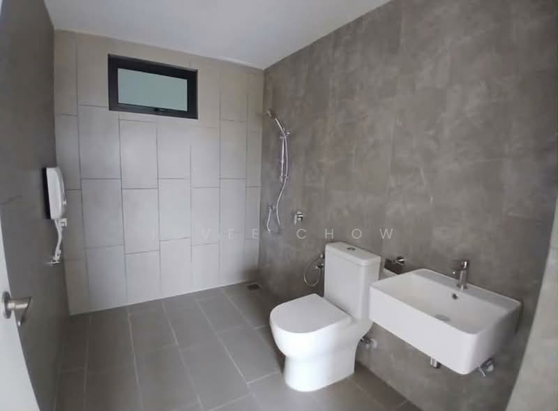 Kondominium untuk Disewa di Tuai Residence - Jovee Chow - Bathroom - PropertyGuru.com.my