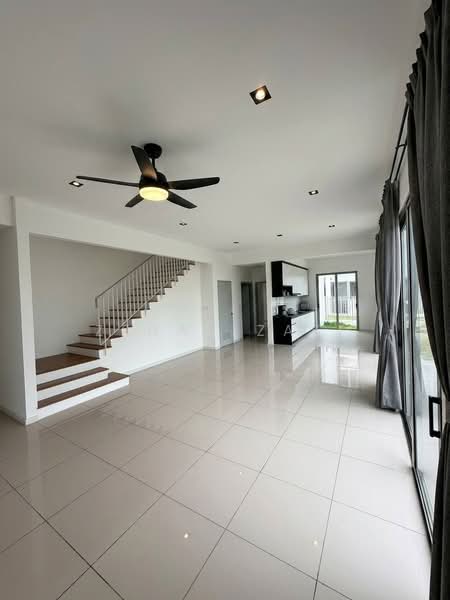 2-storey Terraced House for Rent in Bandar Gamuda Cove (Dengkil) - Zehan Zaki - PropertyGuru.com.my