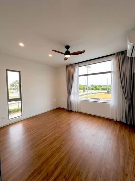 2-storey Terraced House for Rent in Bandar Gamuda Cove (Dengkil) - Zehan Zaki - PropertyGuru.com.my