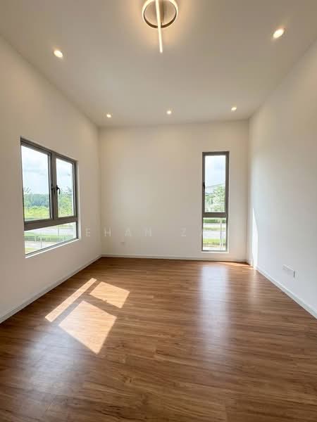 2-storey Terraced House for Rent in Bandar Gamuda Cove (Dengkil) - Zehan Zaki - PropertyGuru.com.my
