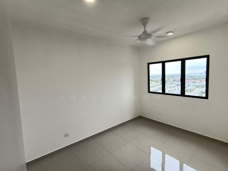 Kediaman Servis untuk Disewa di Huni @ Eco Ardence - Jovee Chow - View - PropertyGuru.com.my