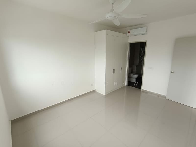 Kediaman Servis untuk Disewa di Huni @ Eco Ardence - Jovee Chow - Bedroom - PropertyGuru.com.my
