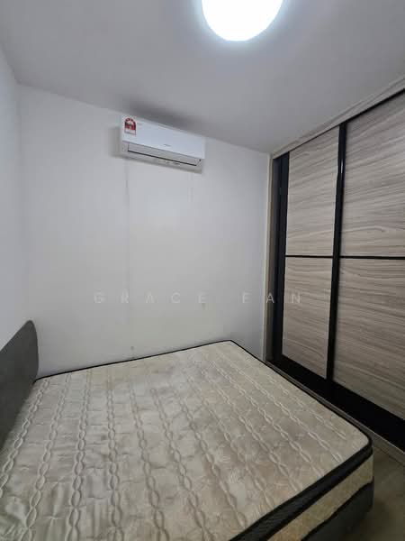 Terraced House for Rent in Kampung Masjid Lama (Kluang) - Grace Fan - PropertyGuru.com.my