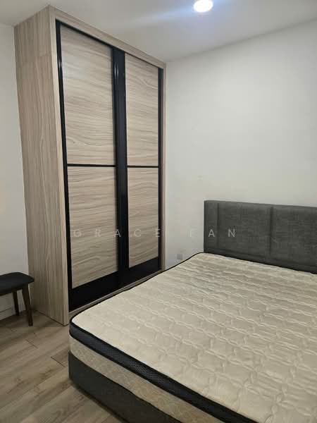 Terraced House for Rent in Kampung Masjid Lama (Kluang) - Grace Fan - PropertyGuru.com.my
