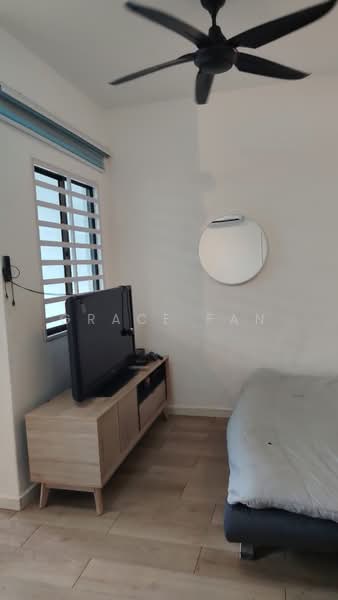 Terraced House for Rent in Kampung Masjid Lama (Kluang) - Grace Fan - PropertyGuru.com.my