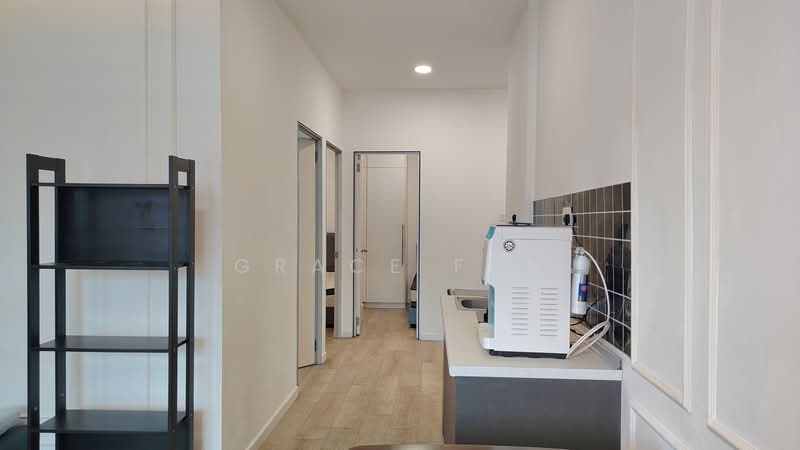 Terraced House for Rent in Kampung Masjid Lama (Kluang) - Grace Fan - PropertyGuru.com.my
