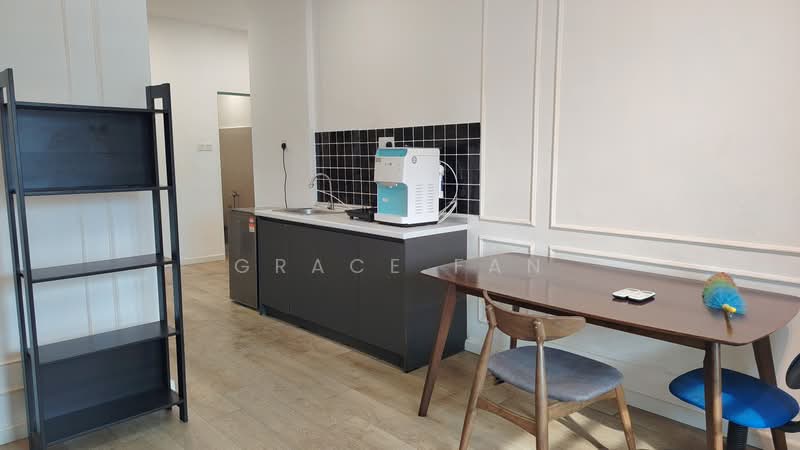 Terraced House for Rent in Kampung Masjid Lama (Kluang) - Grace Fan - PropertyGuru.com.my