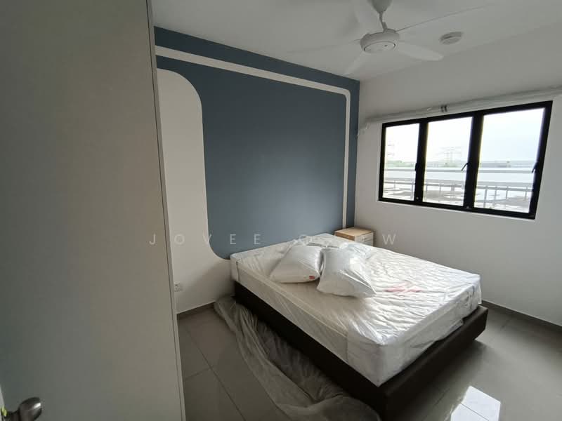 Kediaman Servis untuk Disewa di Huni @ Eco Ardence - Jovee Chow - Bedroom - PropertyGuru.com.my