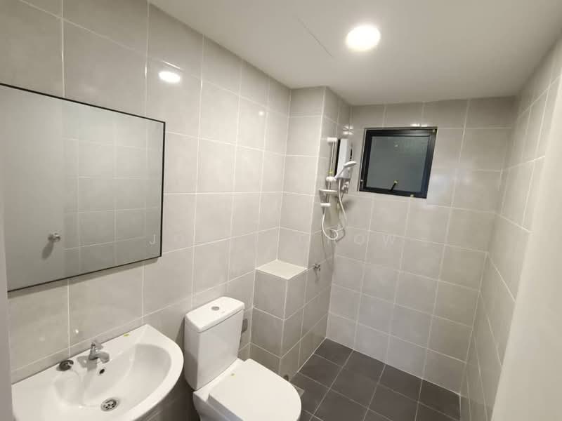 Kediaman Servis untuk Disewa di Huni @ Eco Ardence - Jovee Chow - Bathroom - PropertyGuru.com.my