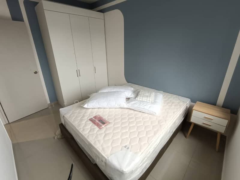 Kediaman Servis untuk Disewa di Huni @ Eco Ardence - Jovee Chow - Bedroom - PropertyGuru.com.my
