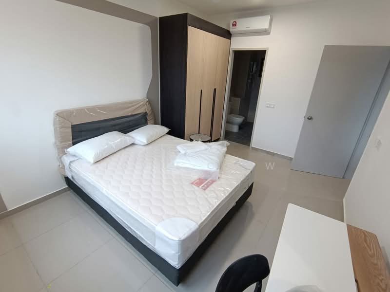 Kediaman Servis untuk Disewa di Huni @ Eco Ardence - Jovee Chow - Bedroom - PropertyGuru.com.my