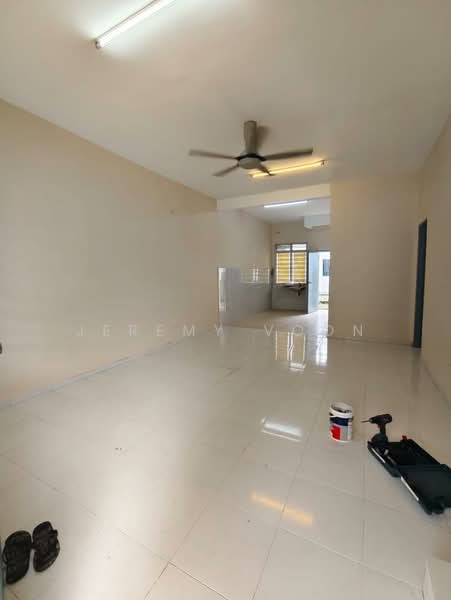 Rumah Teres 2-Tingkat untuk Dijual di Nusantara Prima (Gelang Patah) - Jeremy Voon - PropertyGuru.com.my