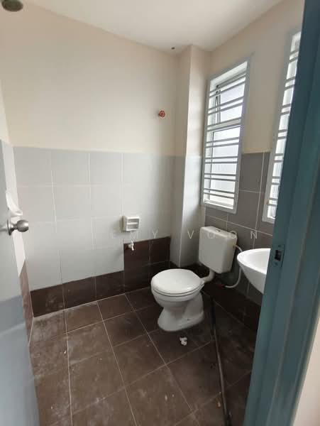 Rumah Teres 2-Tingkat untuk Dijual di Nusantara Prima (Gelang Patah) - Jeremy Voon - PropertyGuru.com.my