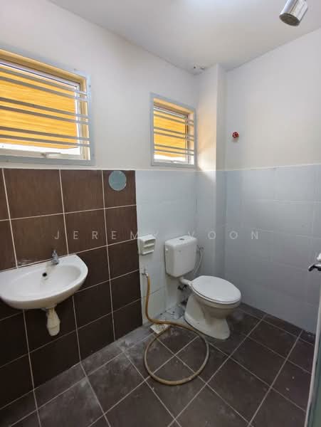 Rumah Teres 2-Tingkat untuk Dijual di Nusantara Prima (Gelang Patah) - Jeremy Voon - PropertyGuru.com.my