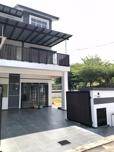Rumah Teres 2.5-Tingkat untuk Disewa di Taman Larkin Perdana (Johor Bahru) - MUHAMAD AZRI - PropertyGuru.com.my