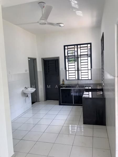 Rumah Teres 2.5-Tingkat untuk Disewa di Taman Larkin Perdana (Johor Bahru) - MUHAMAD AZRI - PropertyGuru.com.my