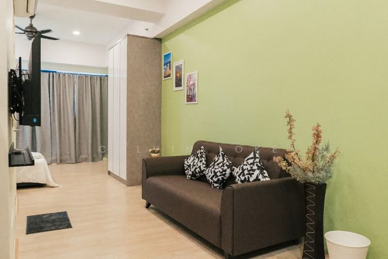 Service Residence for Rent at Aurora Suites @ Bukit Jalil - Calvin Loke - PropertyGuru.com.my
