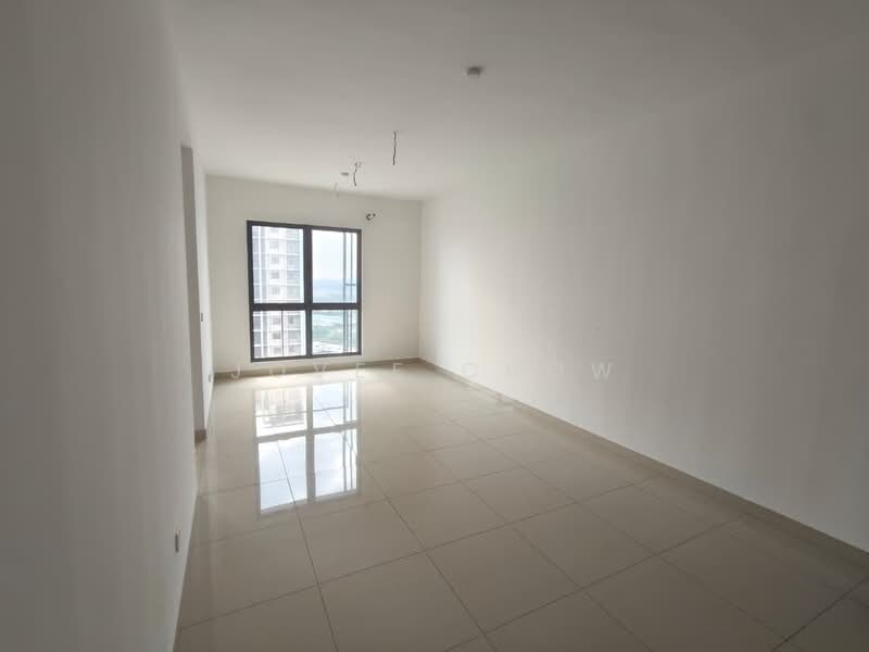 Service Residence for Rent at D'Sini Residences - Jovee Chow - Interior - PropertyGuru.com.my