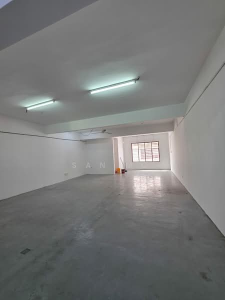 Shop / Office for Rent in Semenyih (Selangor) - San MC - Interior - PropertyGuru.com.my