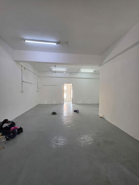 Shop / Office for Rent in Semenyih (Selangor) - San MC - Interior - PropertyGuru.com.my