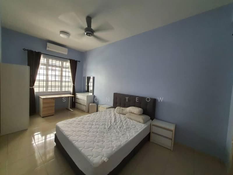 Townhouse for Sale in Seri Kembangan (Selangor) - Simon Teow - Bedroom - PropertyGuru.com.my