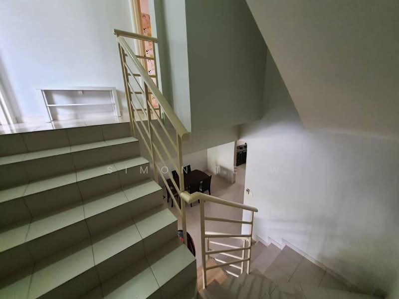 Townhouse for Sale in Seri Kembangan (Selangor) - Simon Teow - Interior - PropertyGuru.com.my
