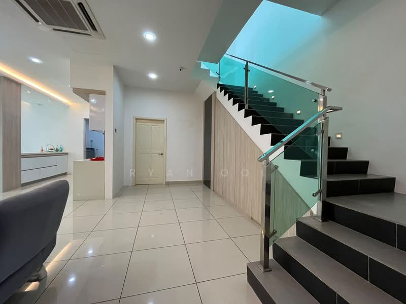 Rumah Teres 2-Tingkat untuk Dijual di Taman Desa Seraya (Alor Setar) - Ryan Ooi - Interior - PropertyGuru.com.my