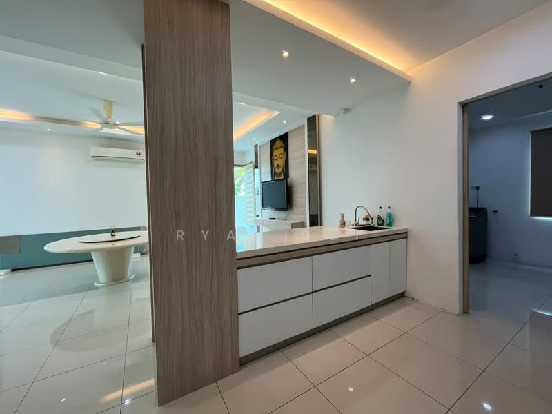 Rumah Teres 2-Tingkat untuk Dijual di Taman Desa Seraya (Alor Setar) - Ryan Ooi - Dining Room - PropertyGuru.com.my